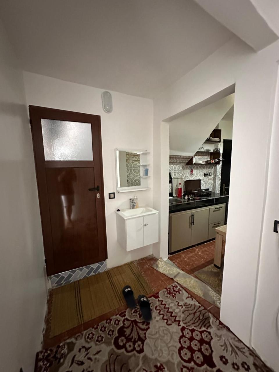 Taghazout Hostel (adults Only)