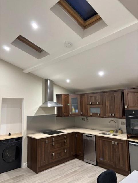 Modern Secure Townhouse à Meath-region