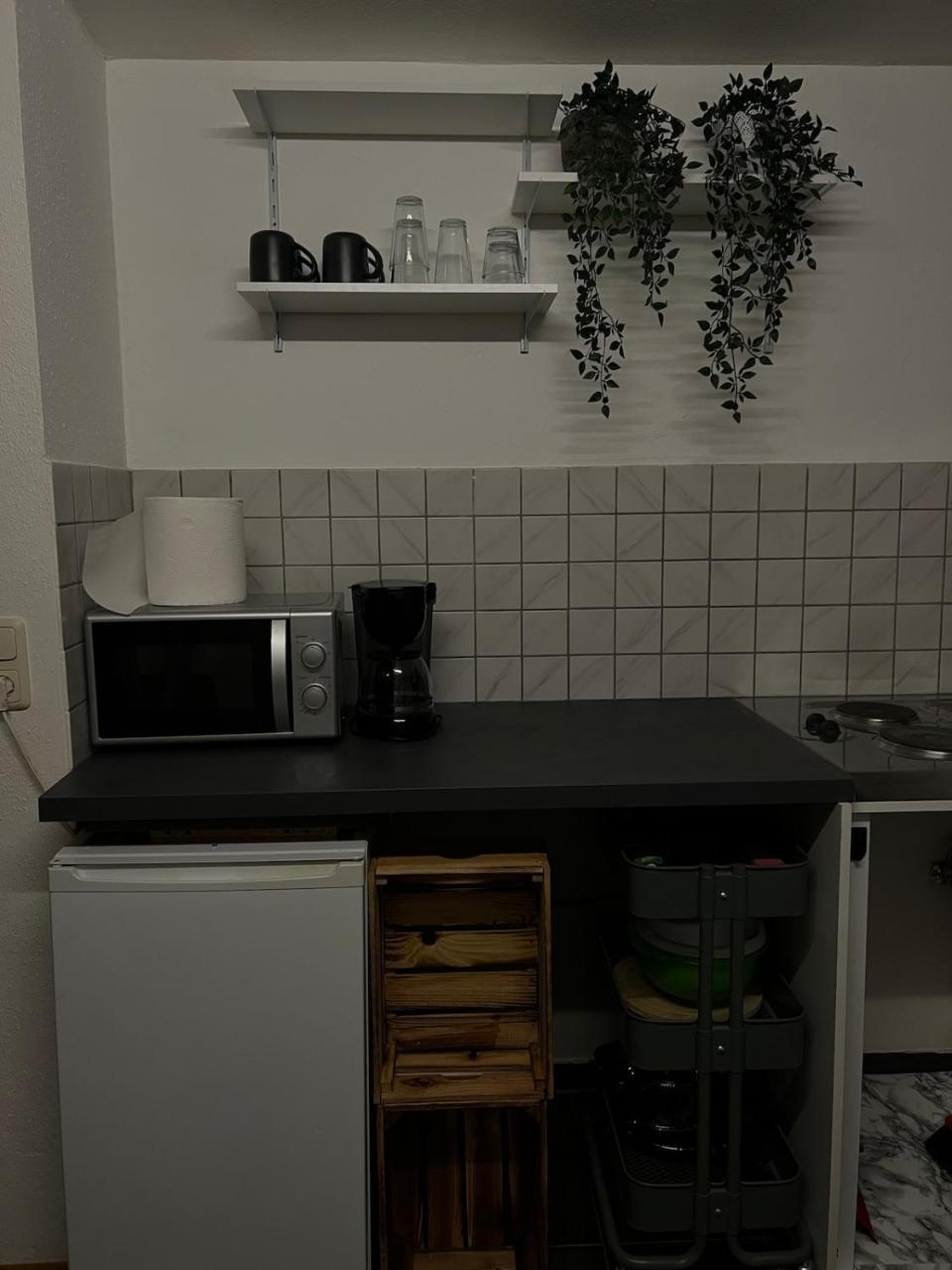 Apartment Plini em Montabaur