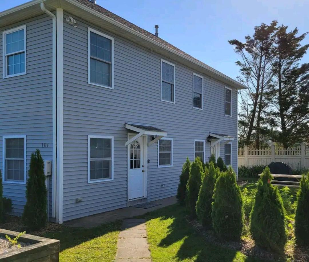 Townhouse A, Ocean Road, Point Judith em Point-judith