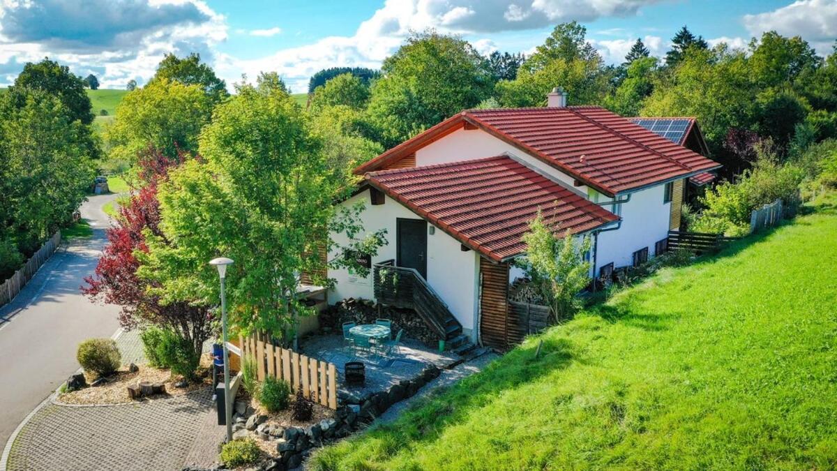 Pfaffenwinkler Naturgluck em Steingaden