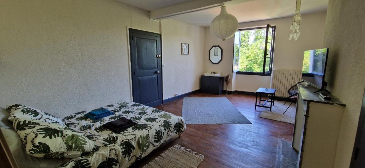 Spacieuse Suite Maison de Ville - 4 Personnes em Oloron-sainte-marie