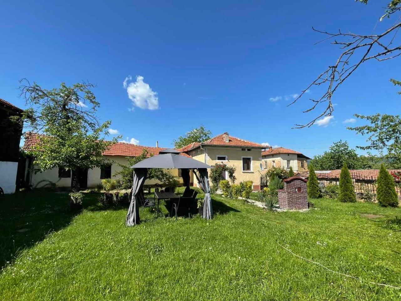 Villa Mirela em Troyan