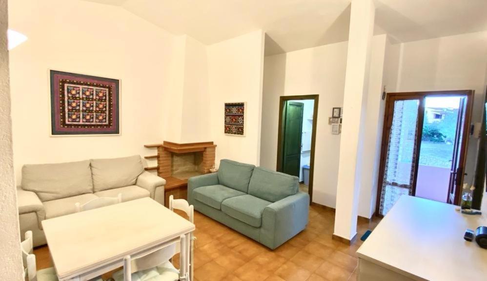 Casa Spiaggia San Teodoro