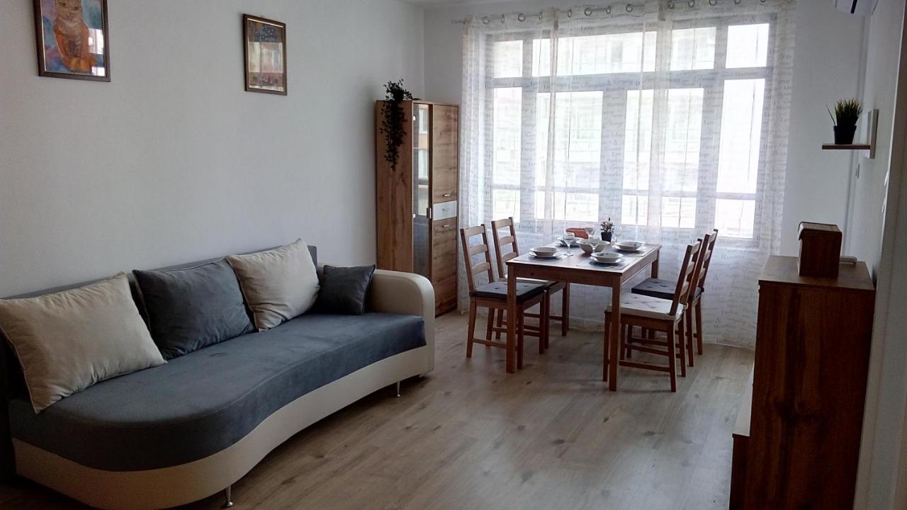 Apartament Arina