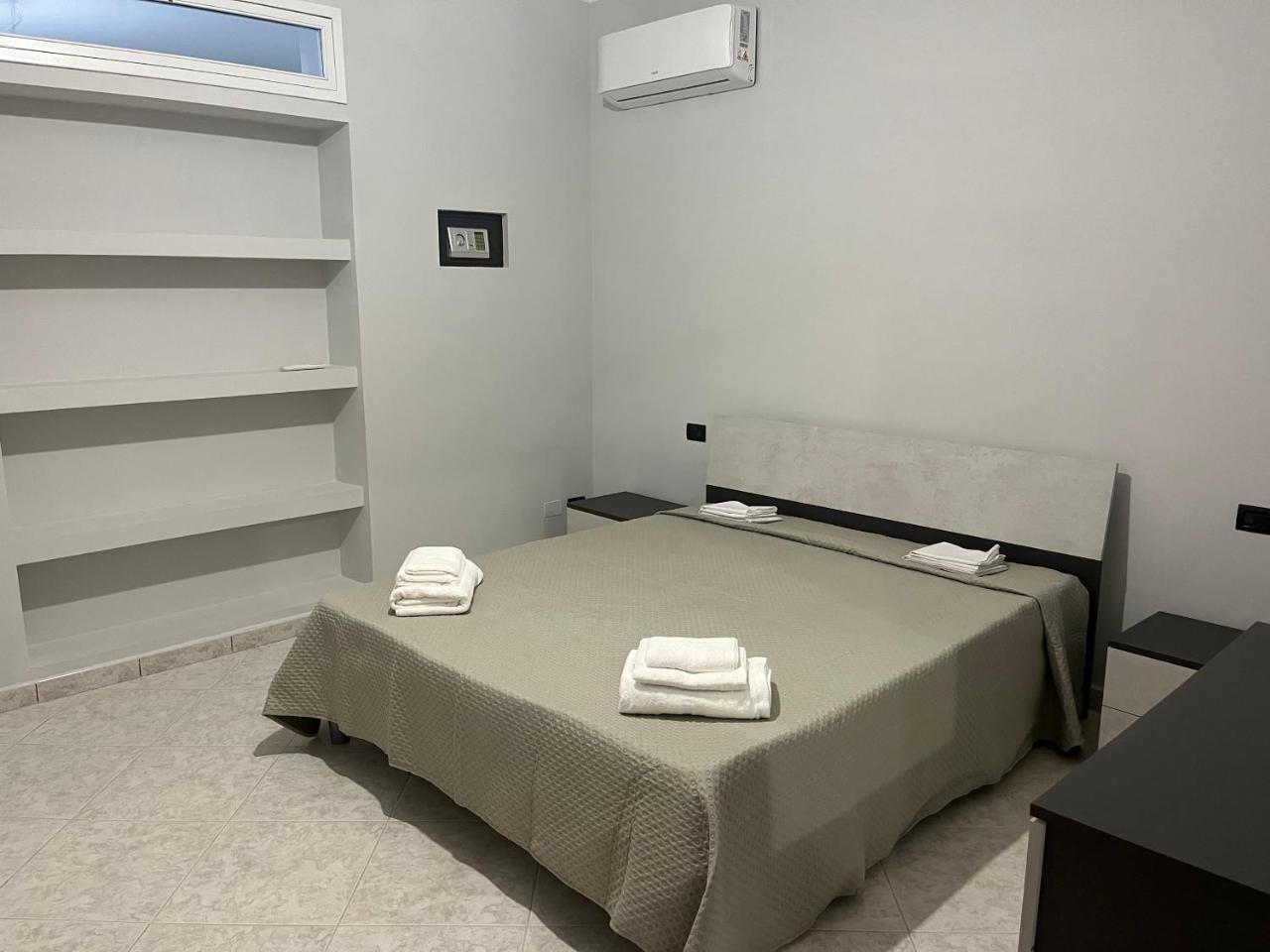 Urban House em Favara