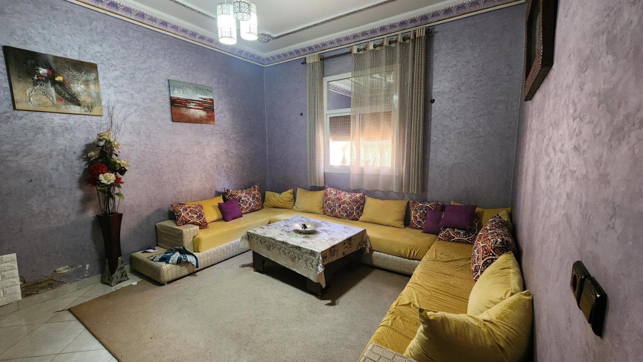 Chez Sami em Khenifra-region