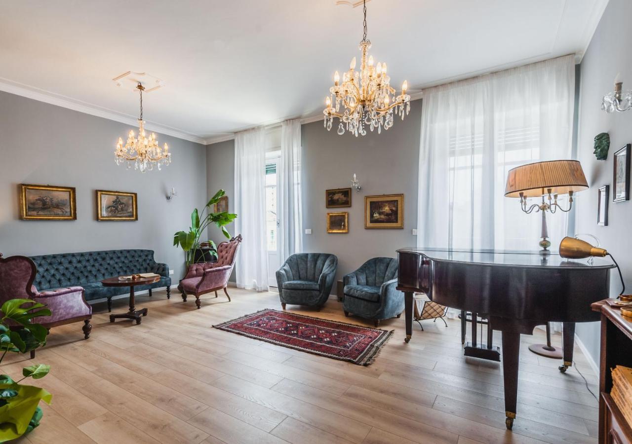 Riva House Catania