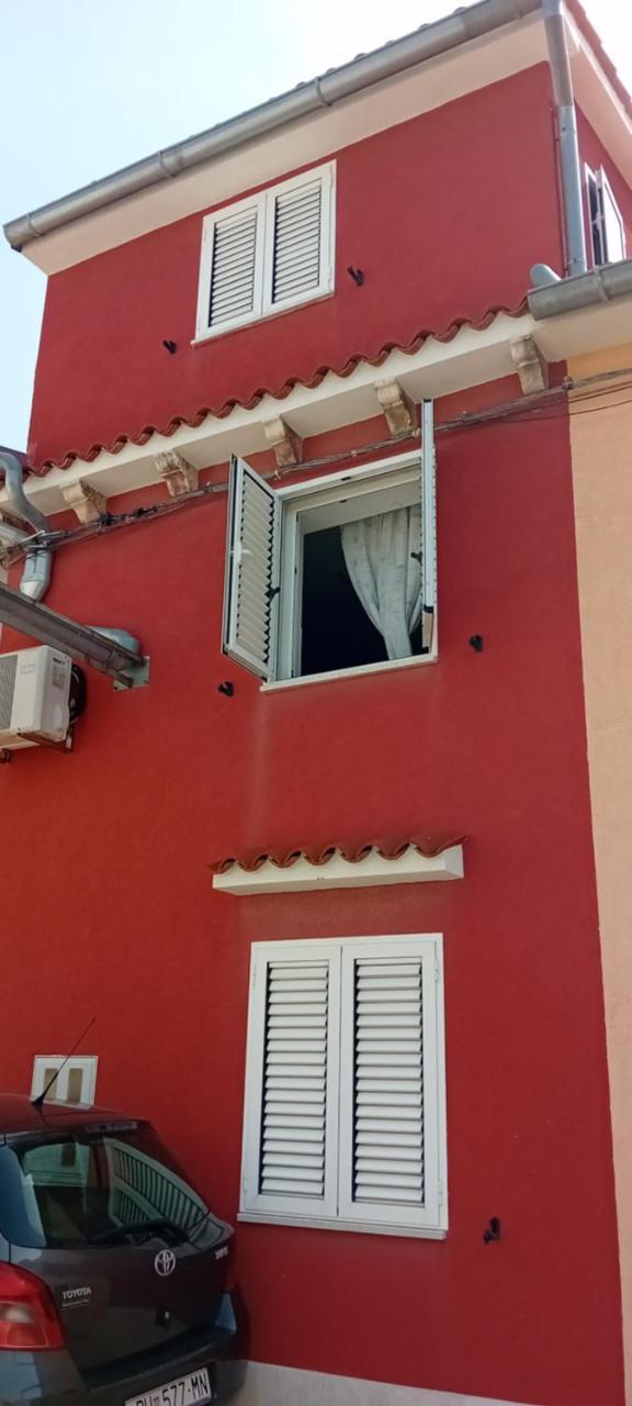 Antonio Apartment