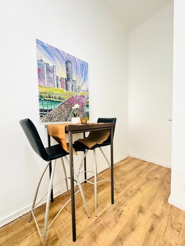 5br Apt 10min To Matzleinsdorfer