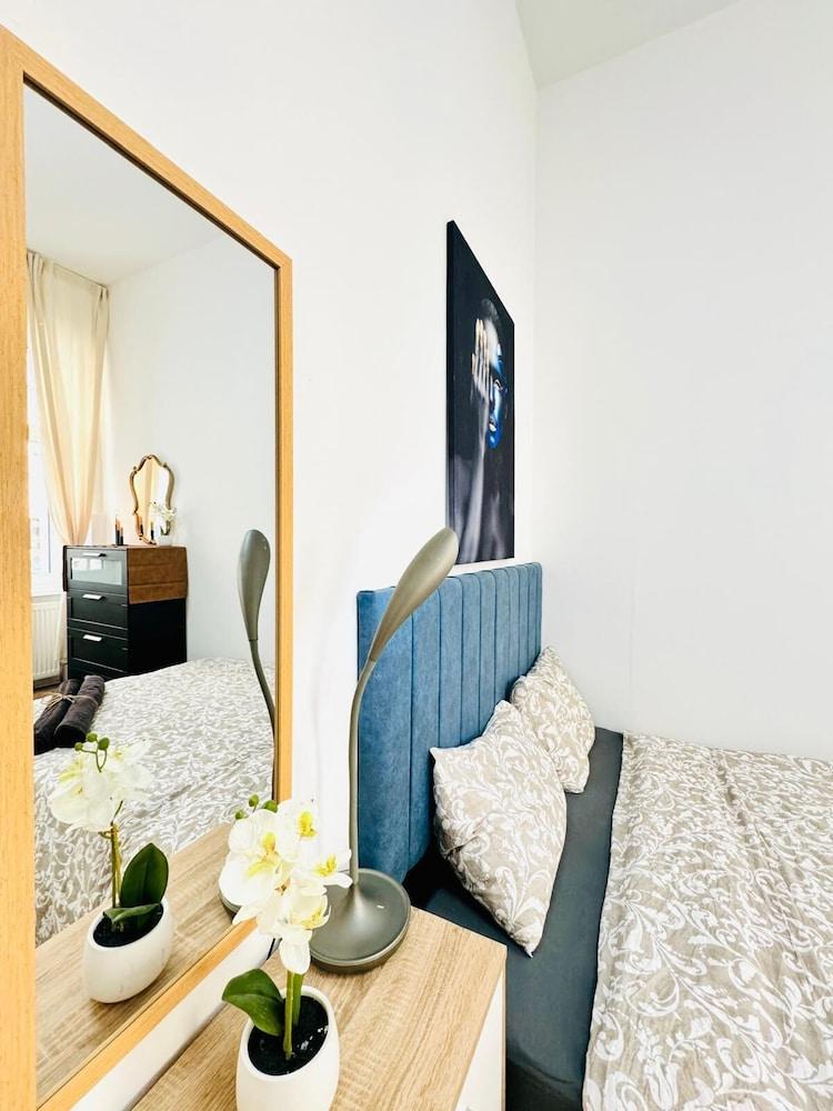 5br Apt 10min To Matzleinsdorfer