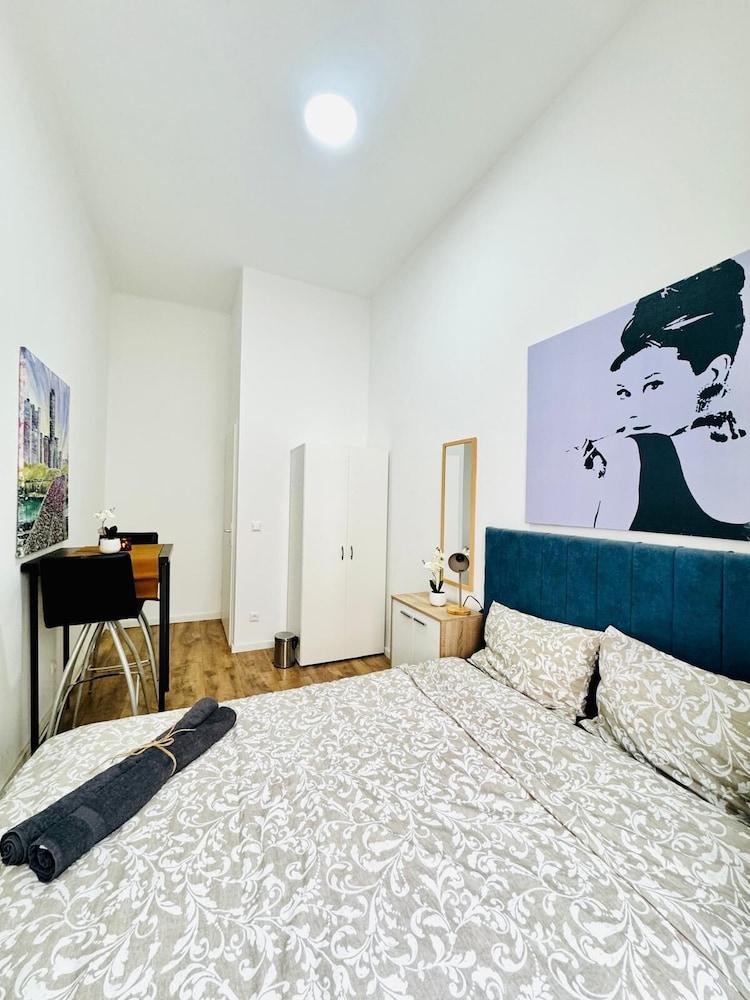 5br Apt 10min To Matzleinsdorfer