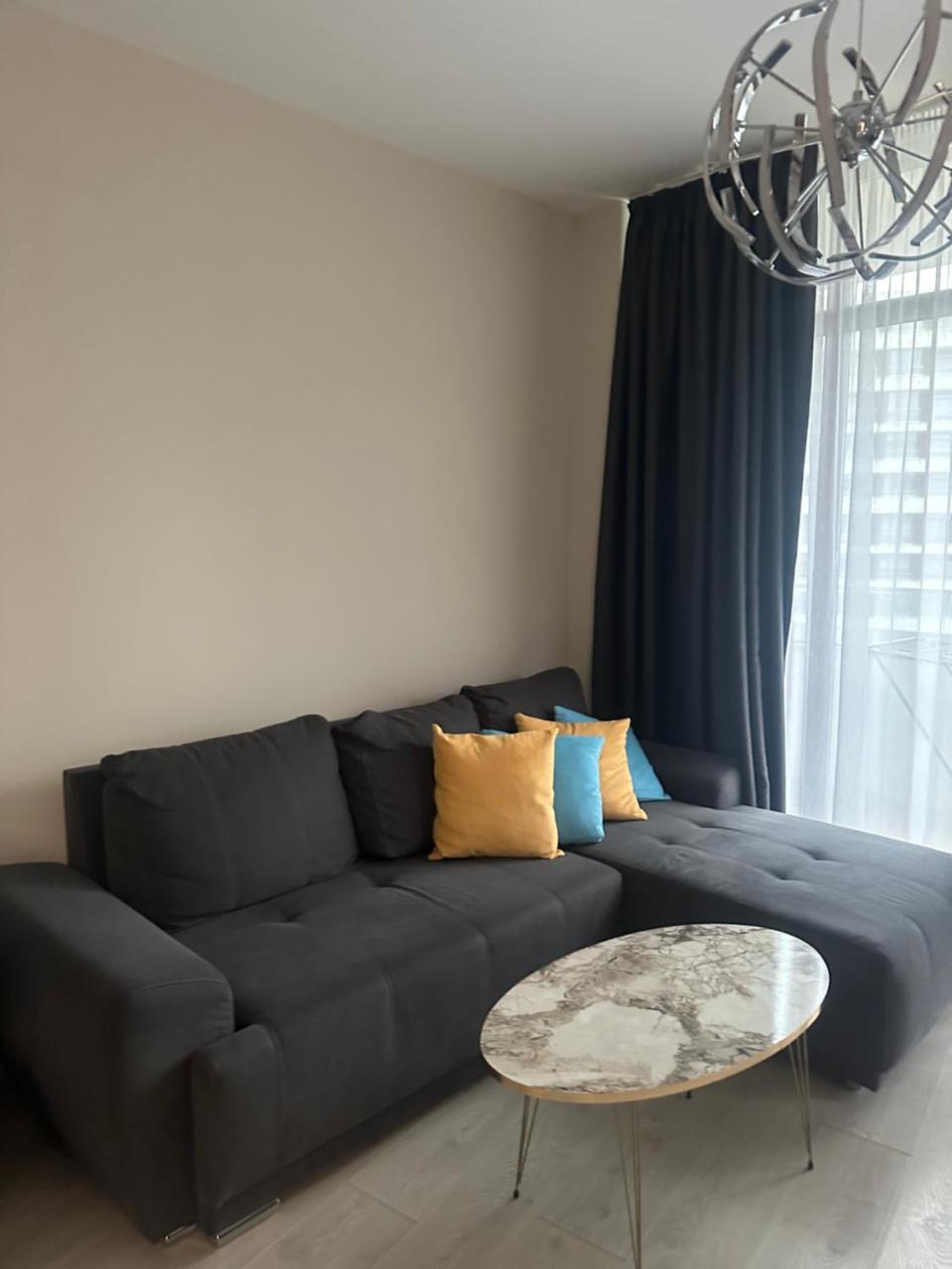 Varna City Park South