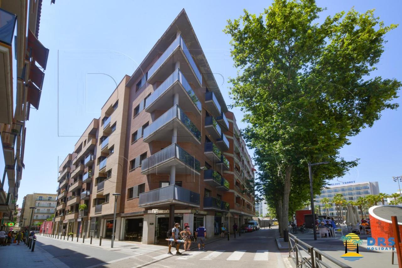 Mar De Vent -apartments