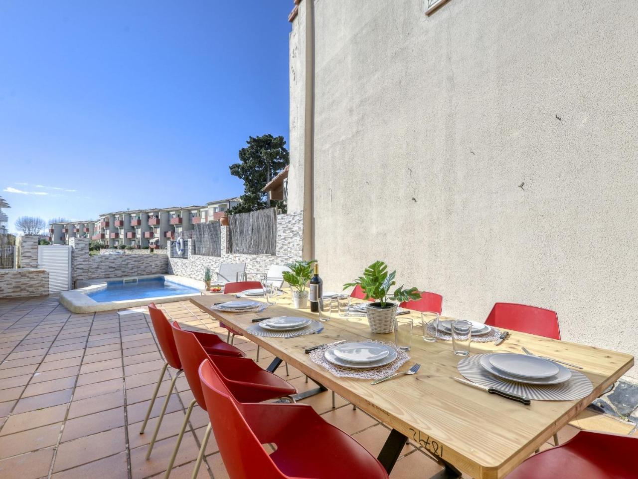 Holiday Home Delfin By Interhome