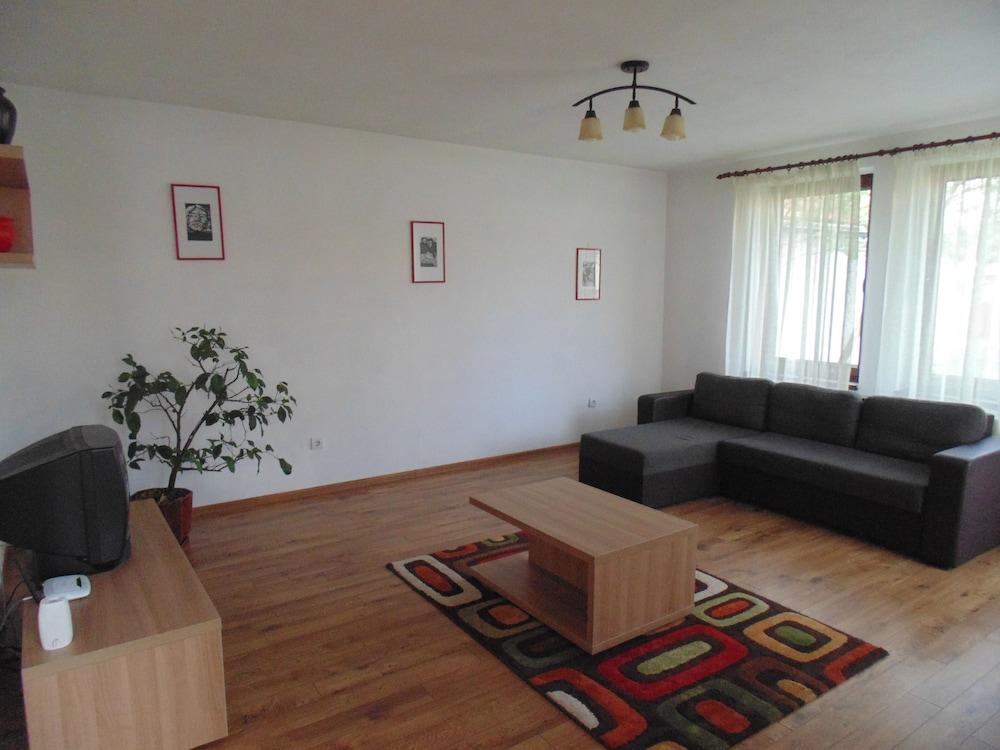 Casa Dancs