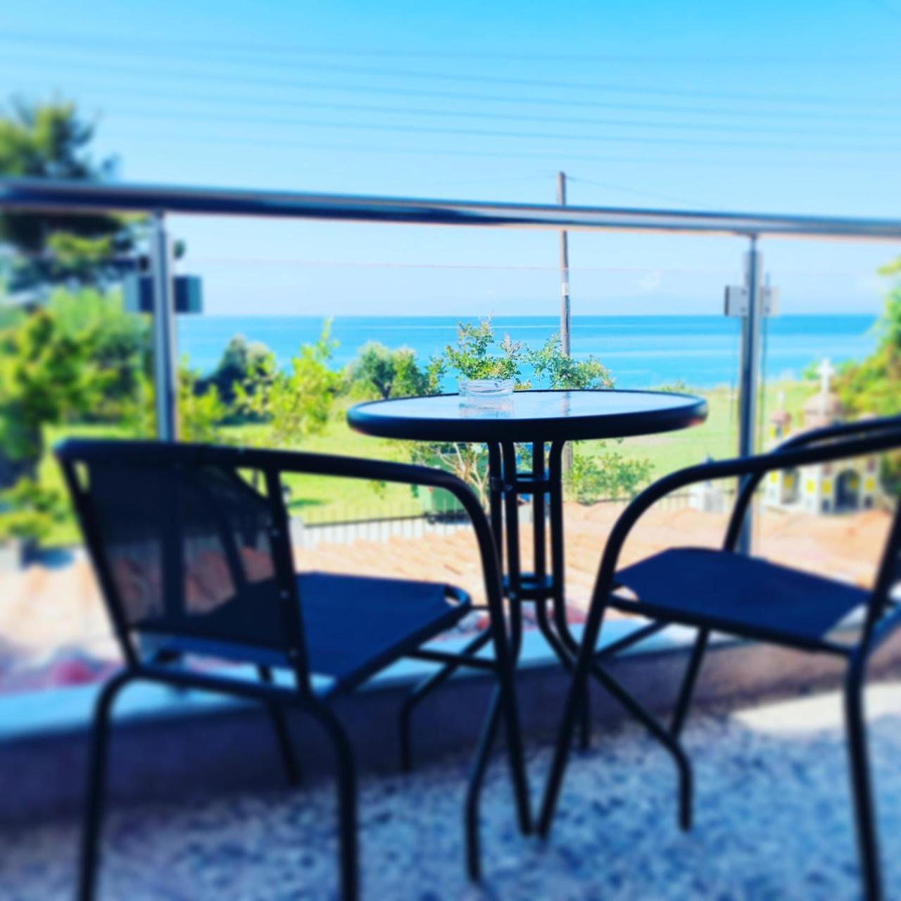 La Casa Al Mare Apart