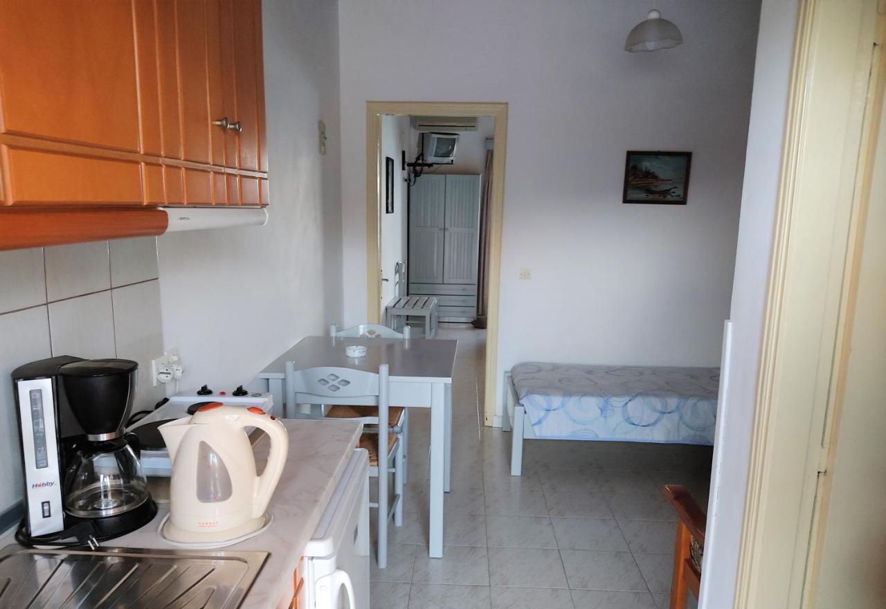 Anaxos Hill Village 3 * - pic #4
