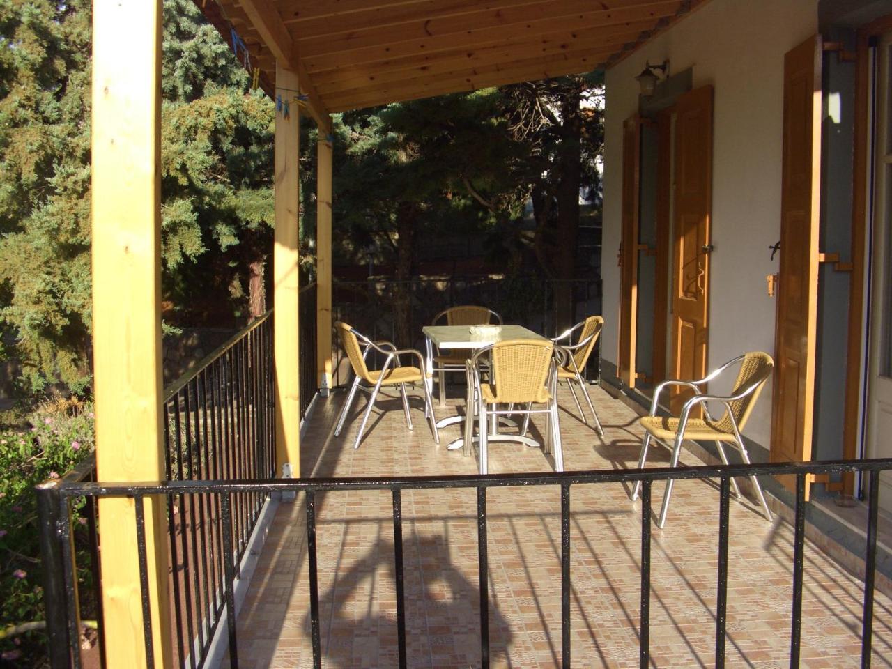 Anaxos Hill Village 3 * - pic #11