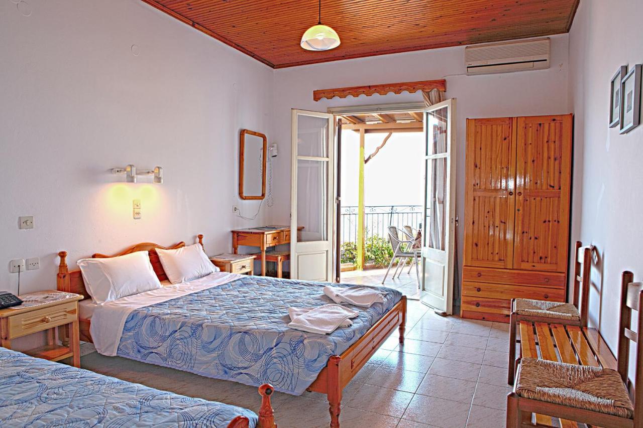 Anaxos Hill Village 3 * - pic #26