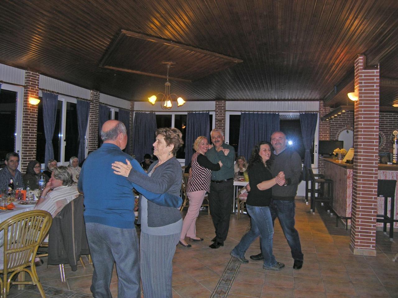 Anaxos Hill Village 3 * - pic #24