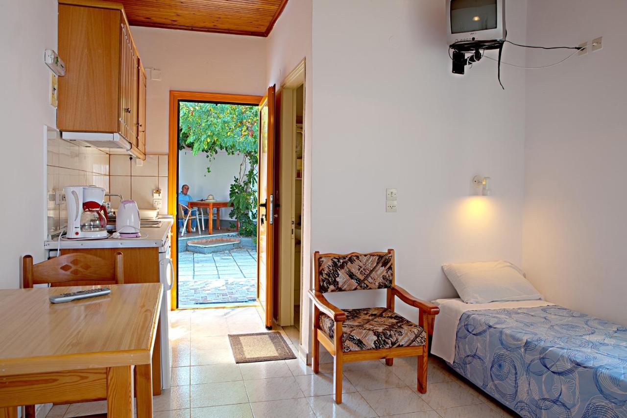 Anaxos Hill Village 3 * - pic #27