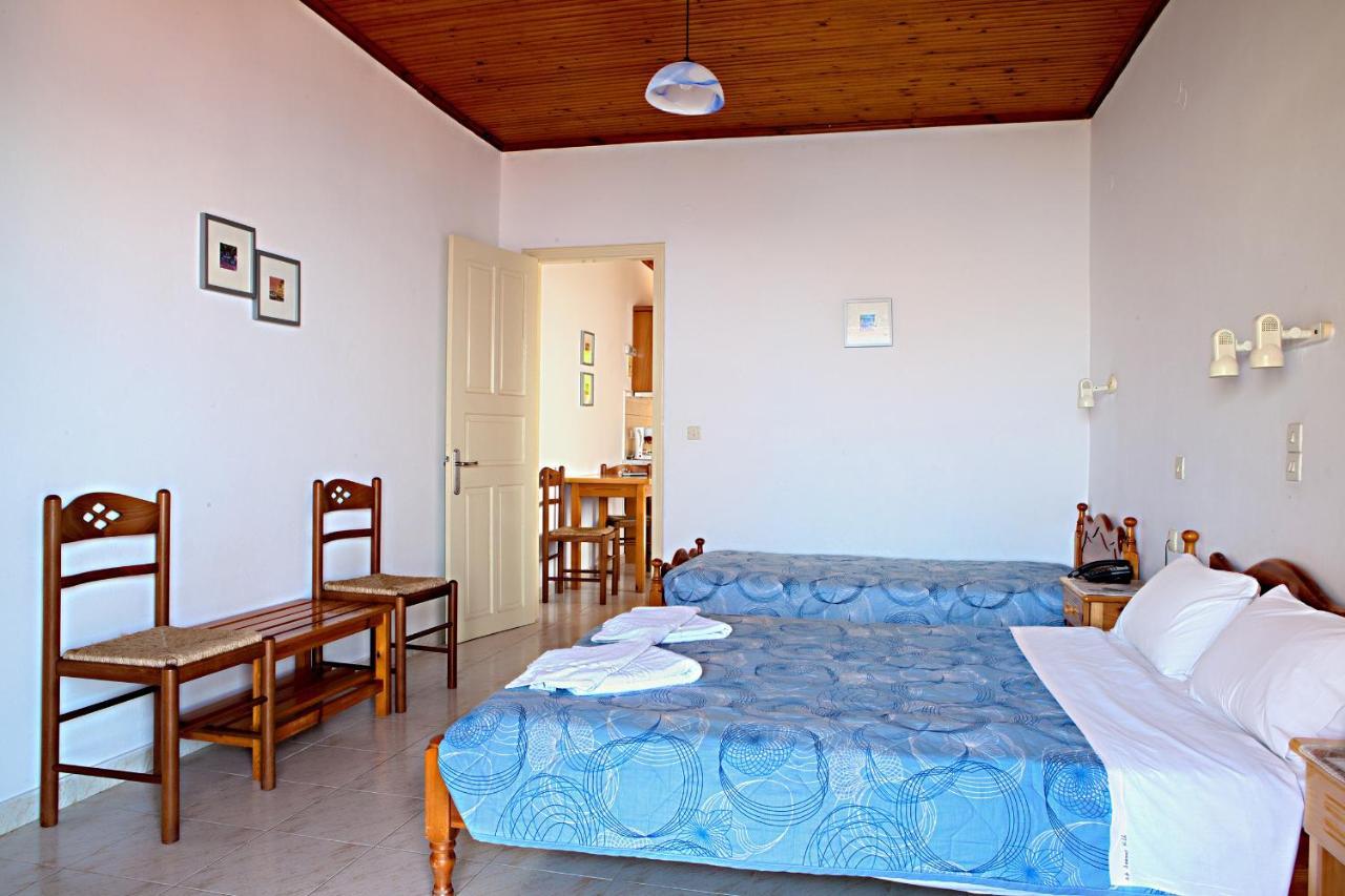 Anaxos Hill Village 3 * - pic #16