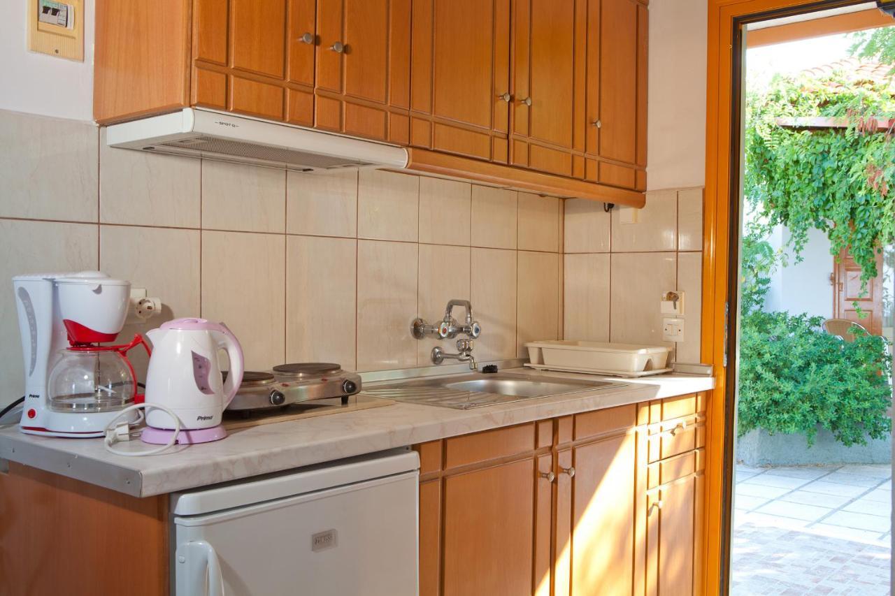 Anaxos Hill Village 3 *