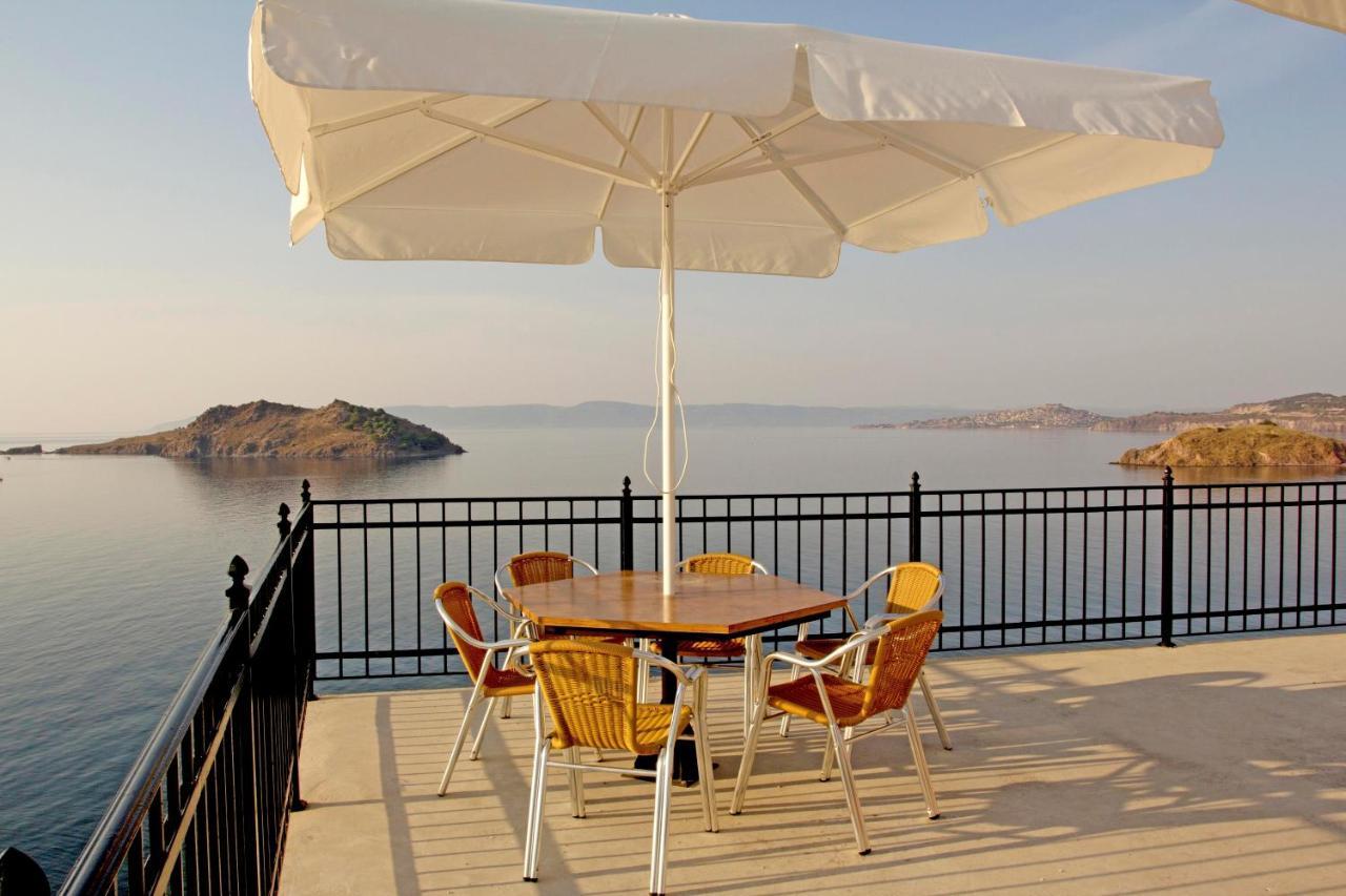 Anaxos Hill Village 3 * - pic #12