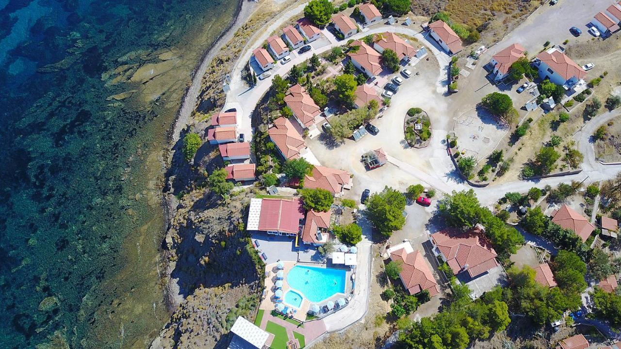 Anaxos Hill Village 3 * - pic #3