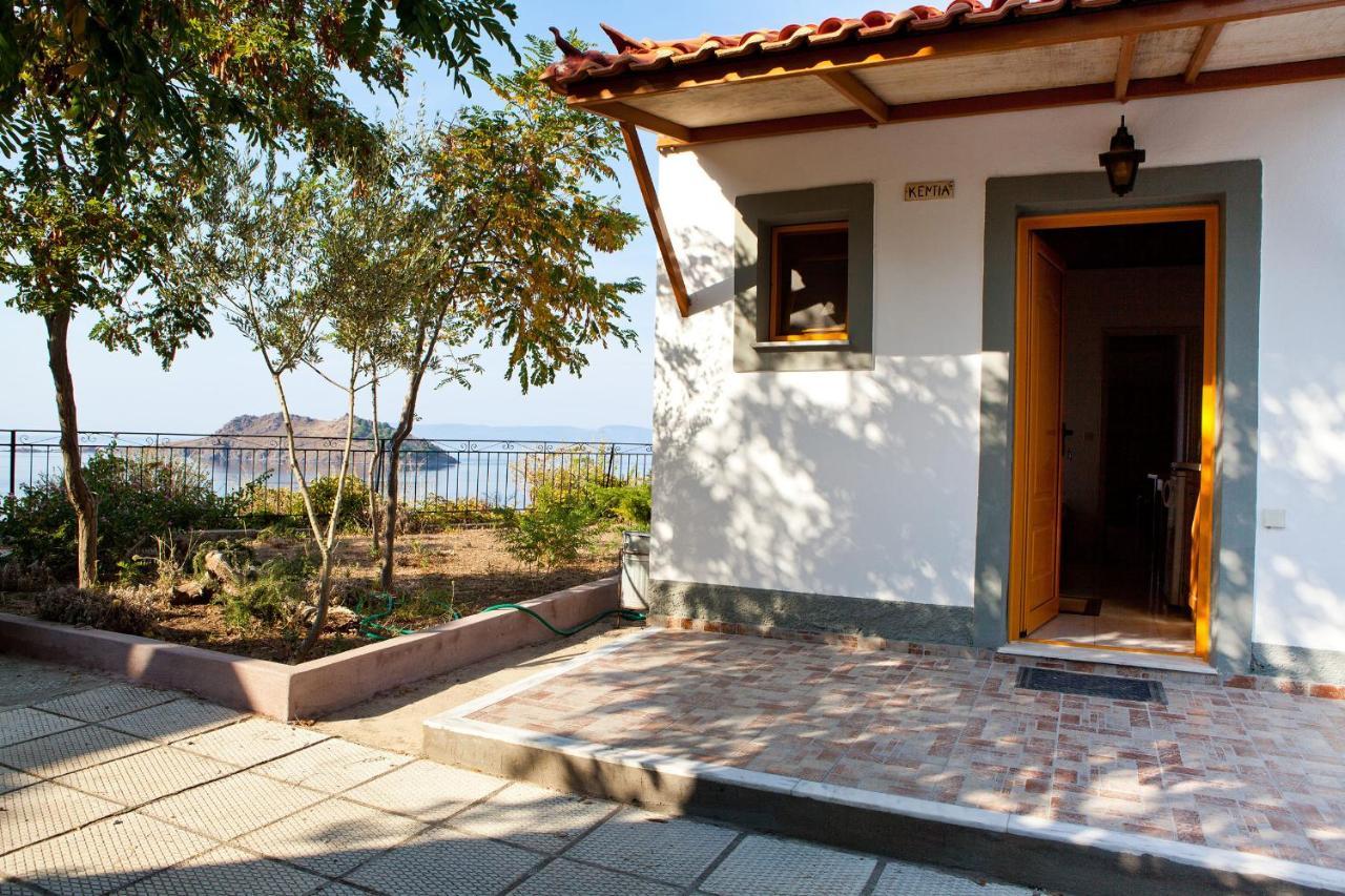 Anaxos Hill Village 3 * - pic #14