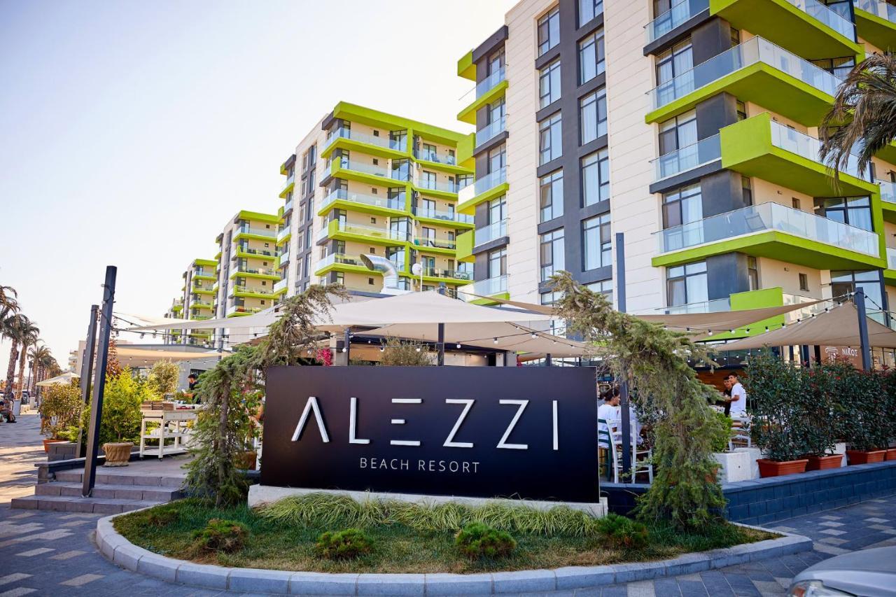 Royale Sundance Studio 7 Beach Spa & Pool Mamaia Nord