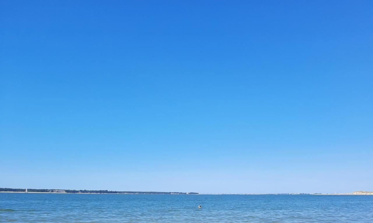 Mobil Home Charente-Maritime Camping la Pignade em La-tremblade