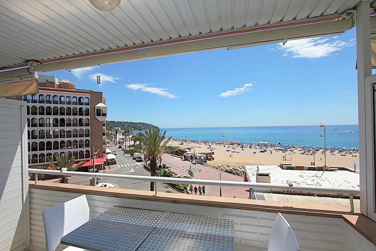 Apartamento Blue Paradise