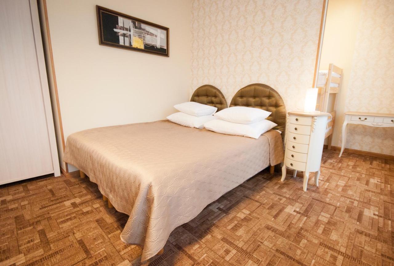Villa & Restoran Soffa à Haapsalu