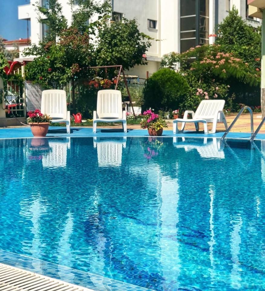 Hotel Kristal