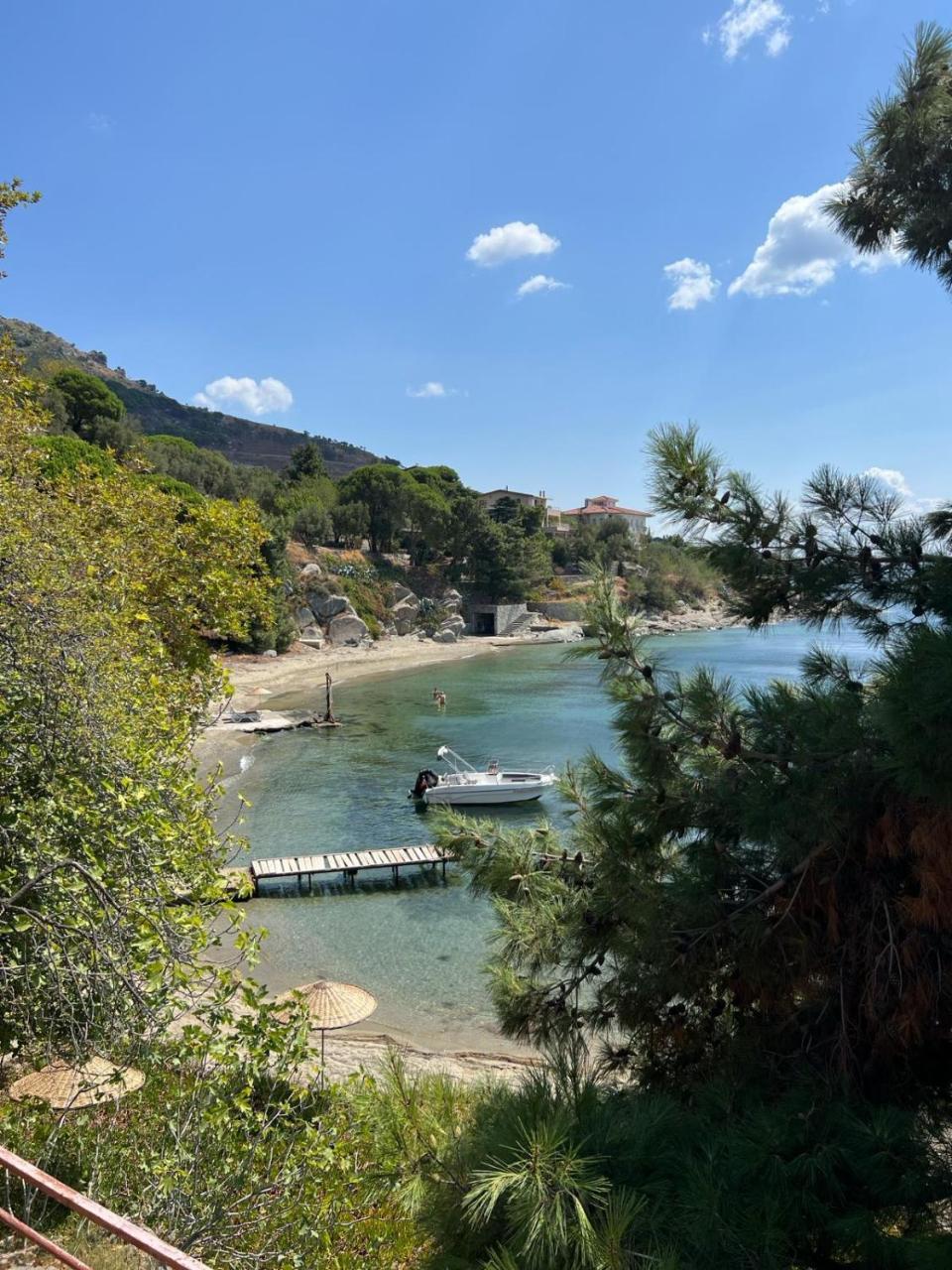 Denizevi Karvunyi à Marmara