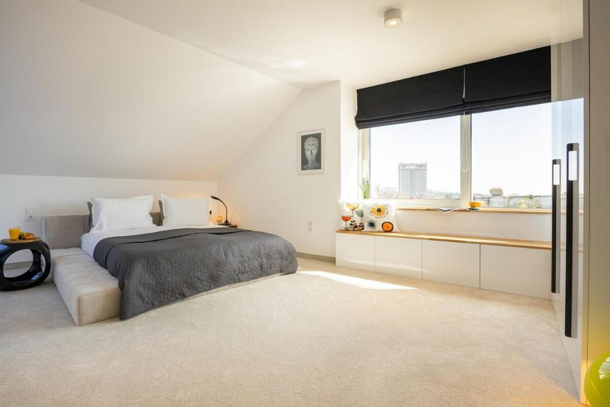 Apartment Musala N 05