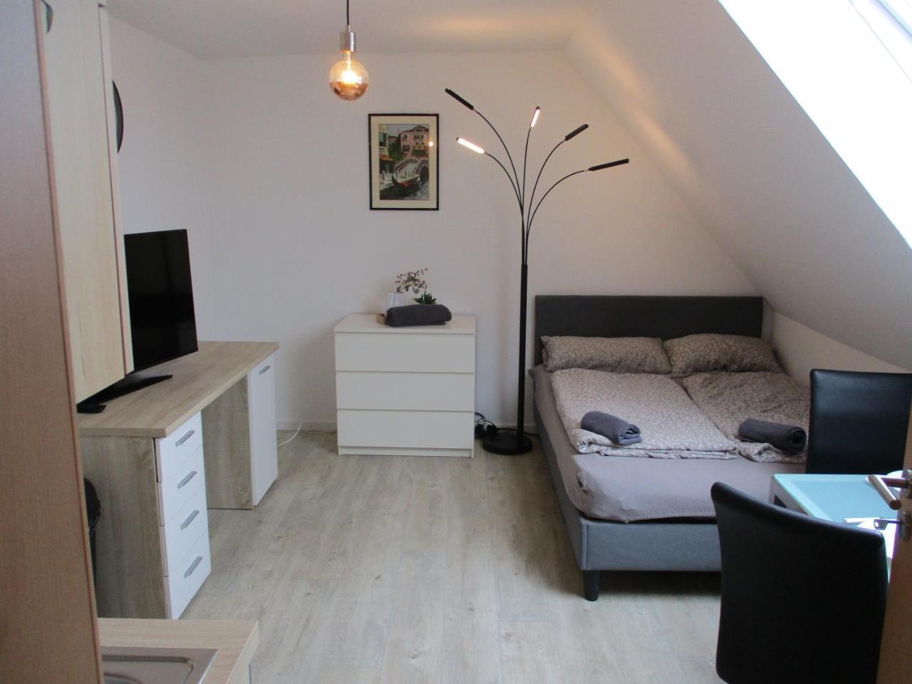 Parsberger City Rooms 108 em Parsberg