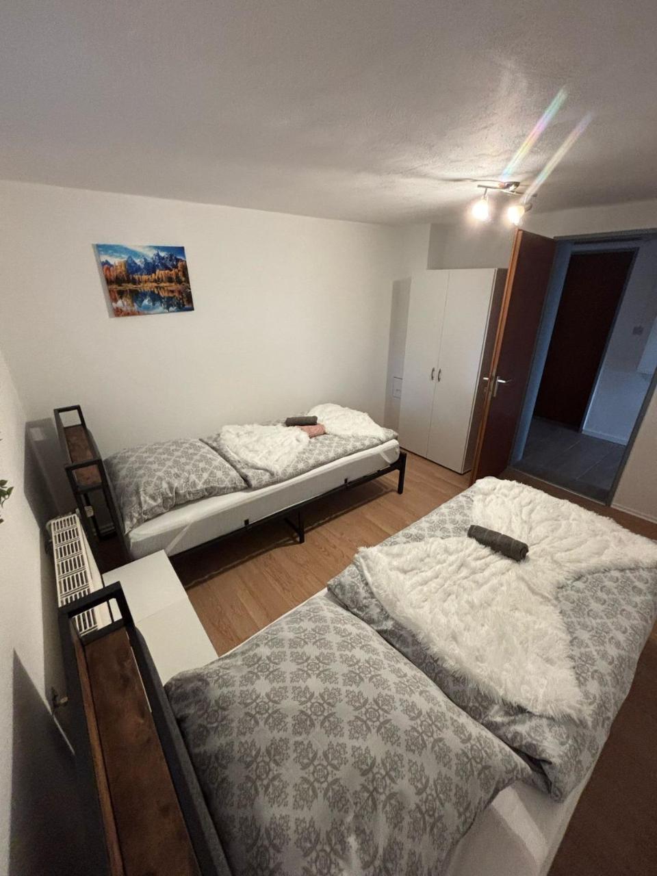 Gemutliches Messe Zimmer 2-Bett em Ronnenberg