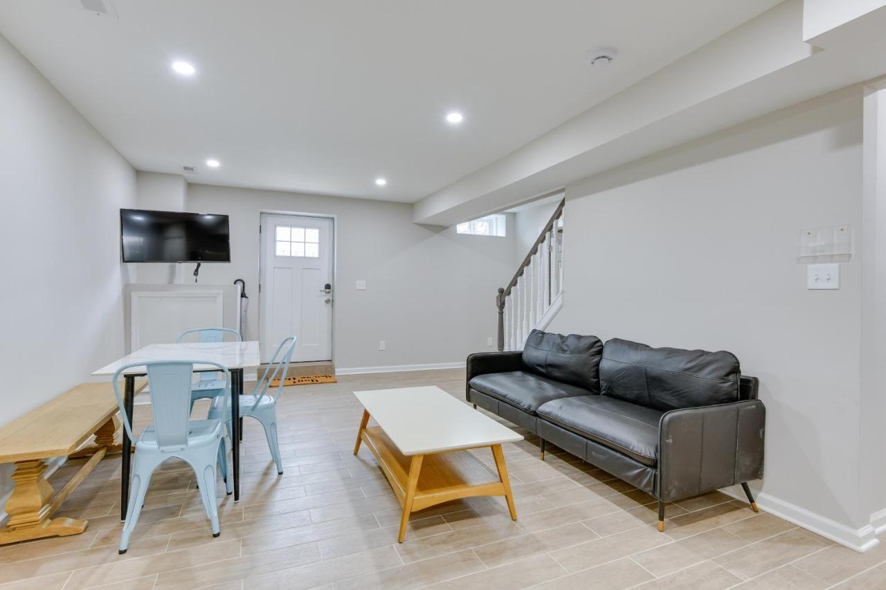 Cheverly Vacation Rental Less Than 9 Mi Washington, Dc! em Cheverly