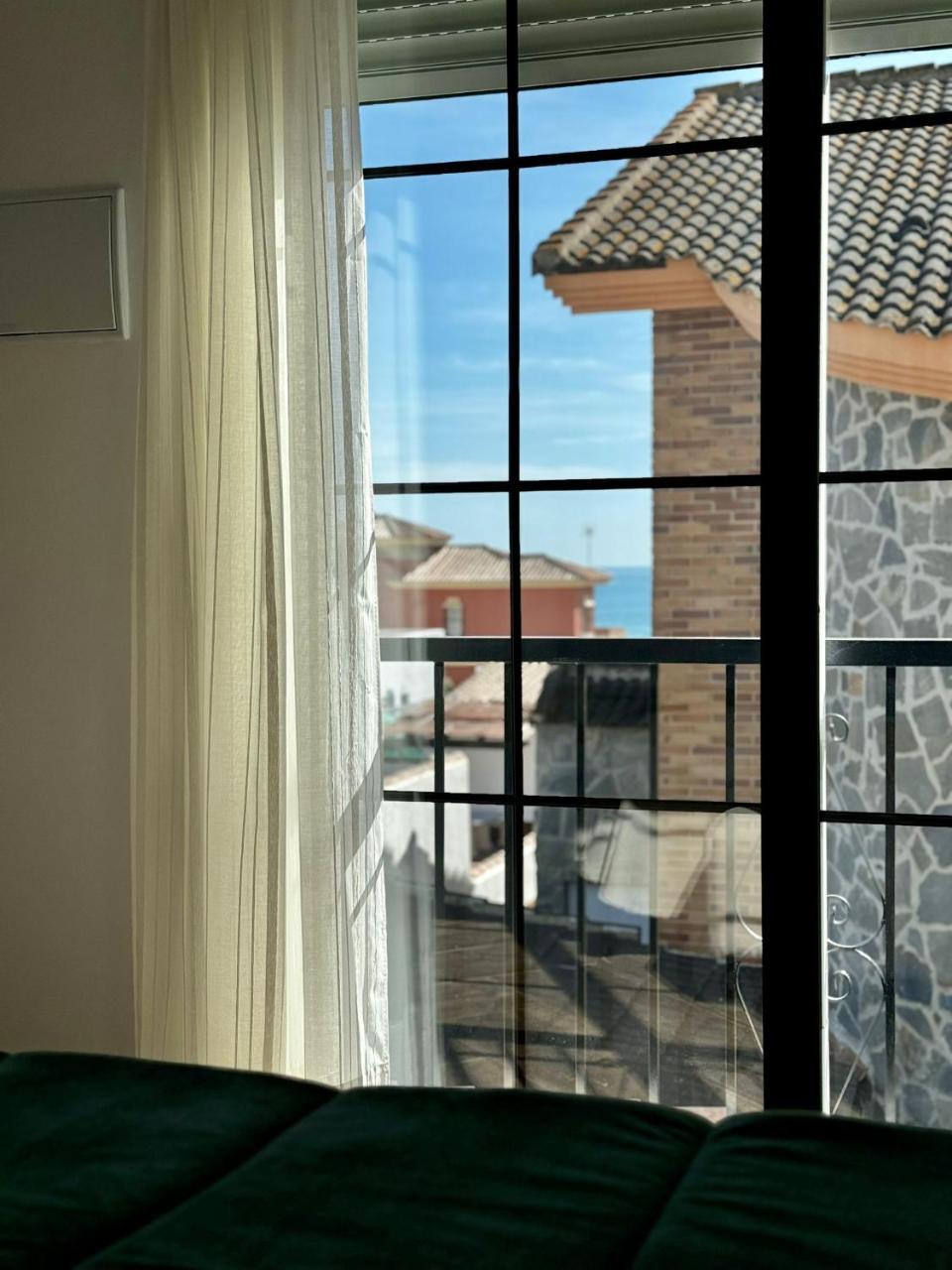 Hostal Noli in Chiclana-de-la-frontera