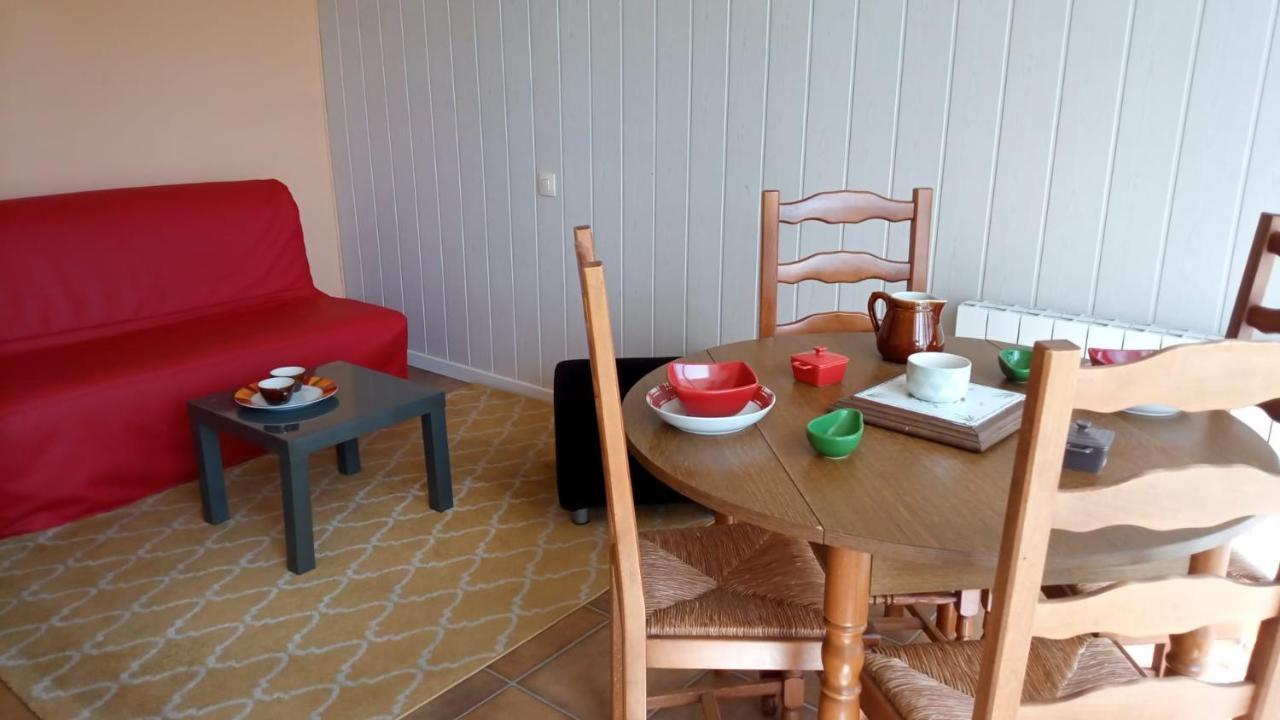 Studio a 100 M de la Plage em Audierne