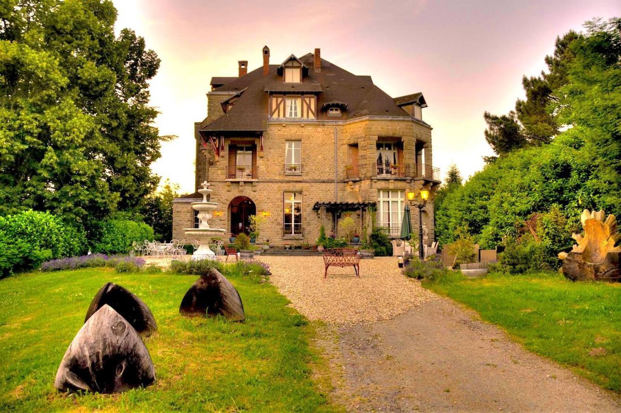 Chez Chateau Constant em Bessines-sur-gartempe