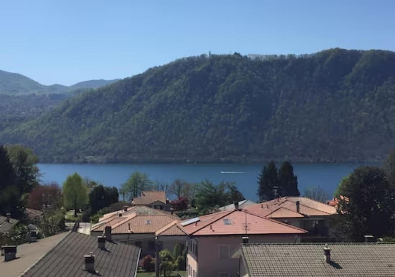 Pina House à Lake-orta
