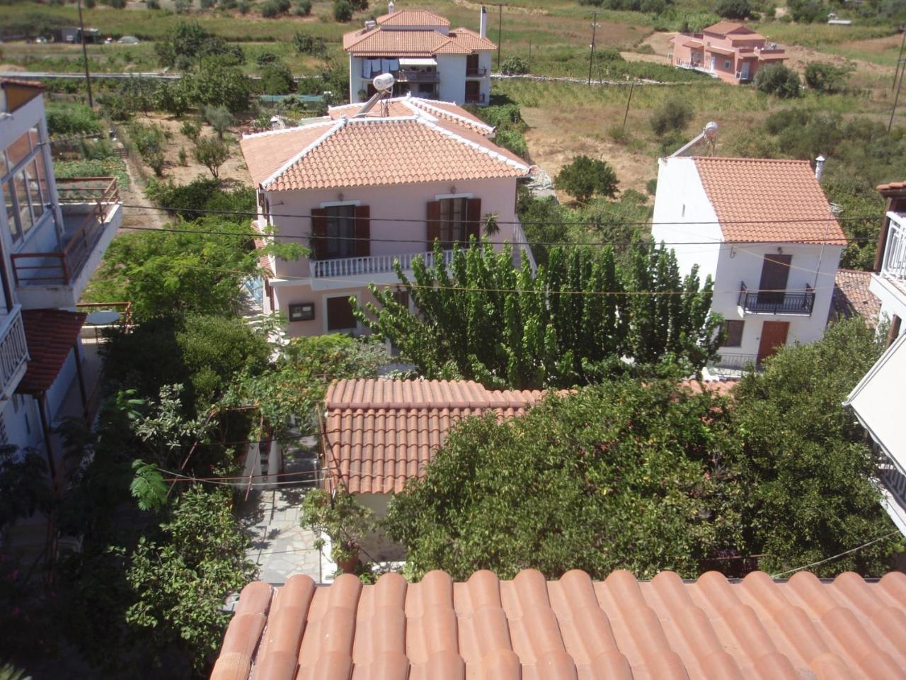 Lemon House Hotel Lemon House Hotel
