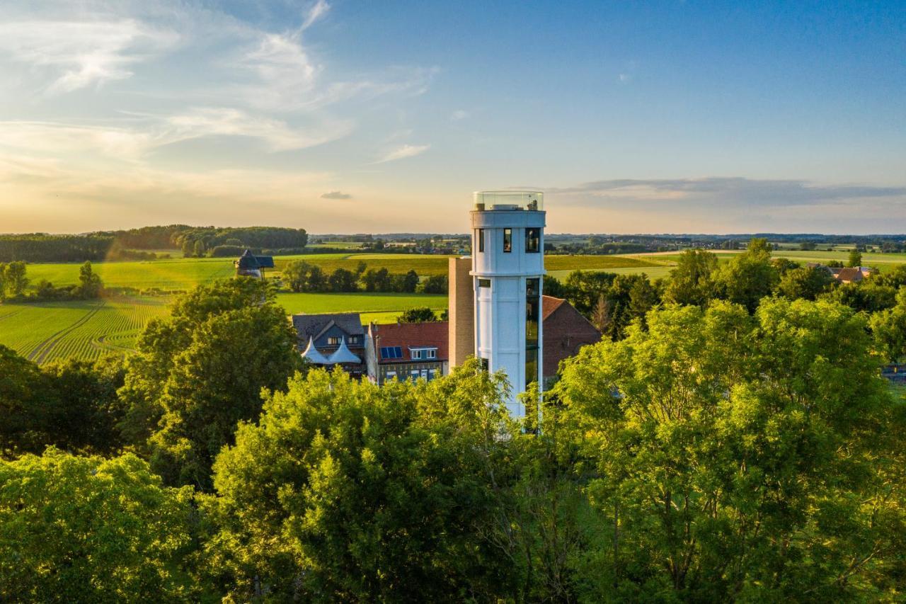 Off Tower Hotel (Adults Only) em Halle