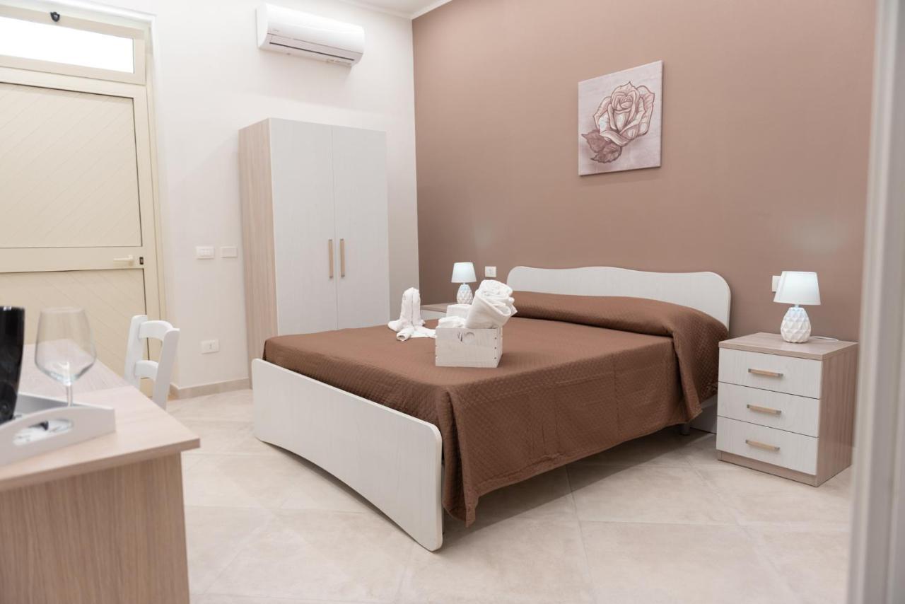 Casa Vacanze L'angolo D'oro em Siculiana