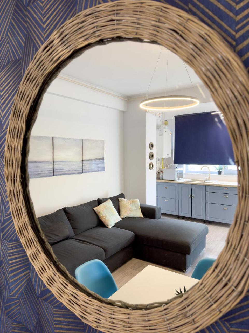 Apartament Olas Sea
