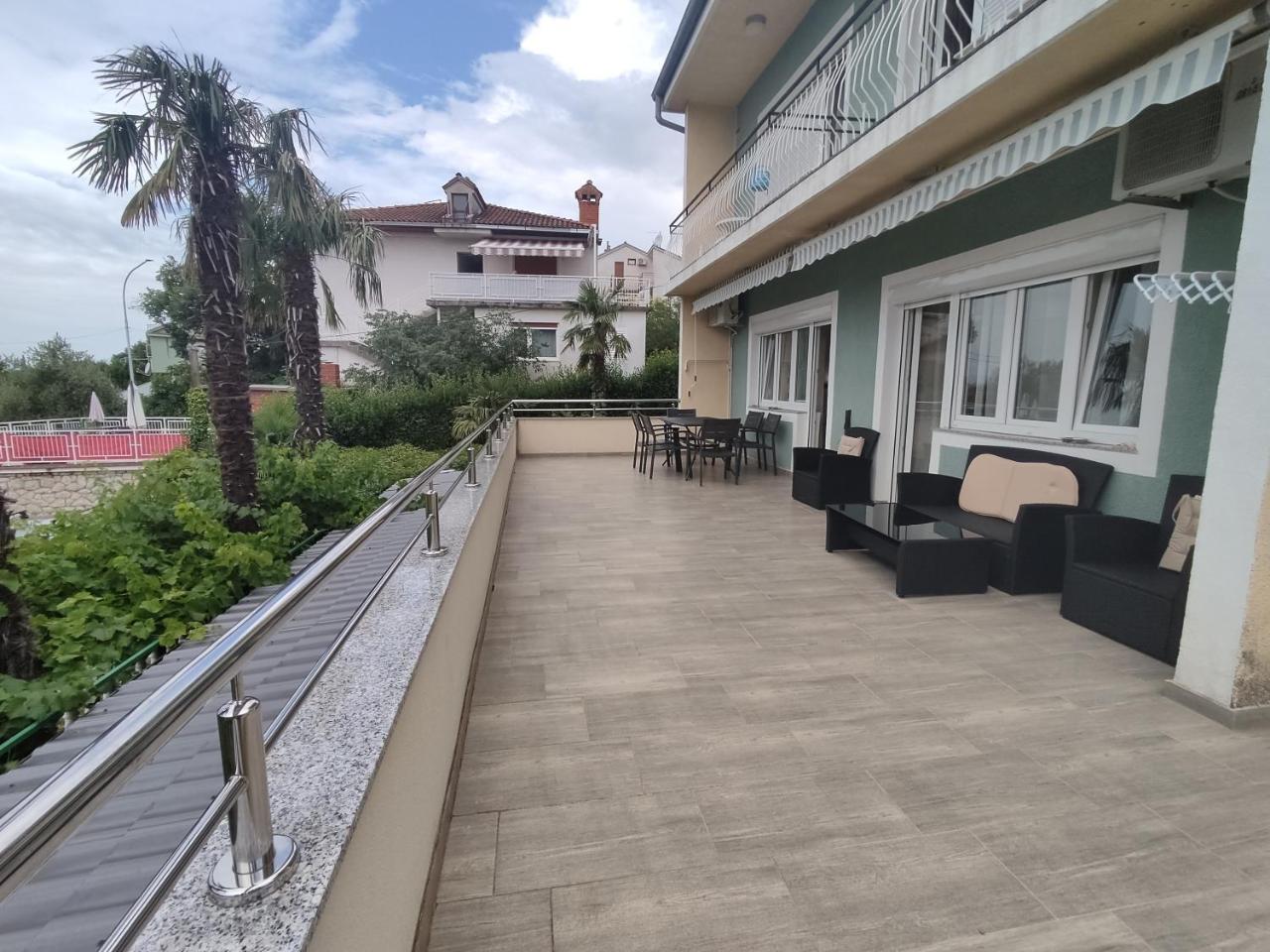 Superior, Vorgesetzter Apartments Palma 2 Badezimmer, Sandy Beach Sea View